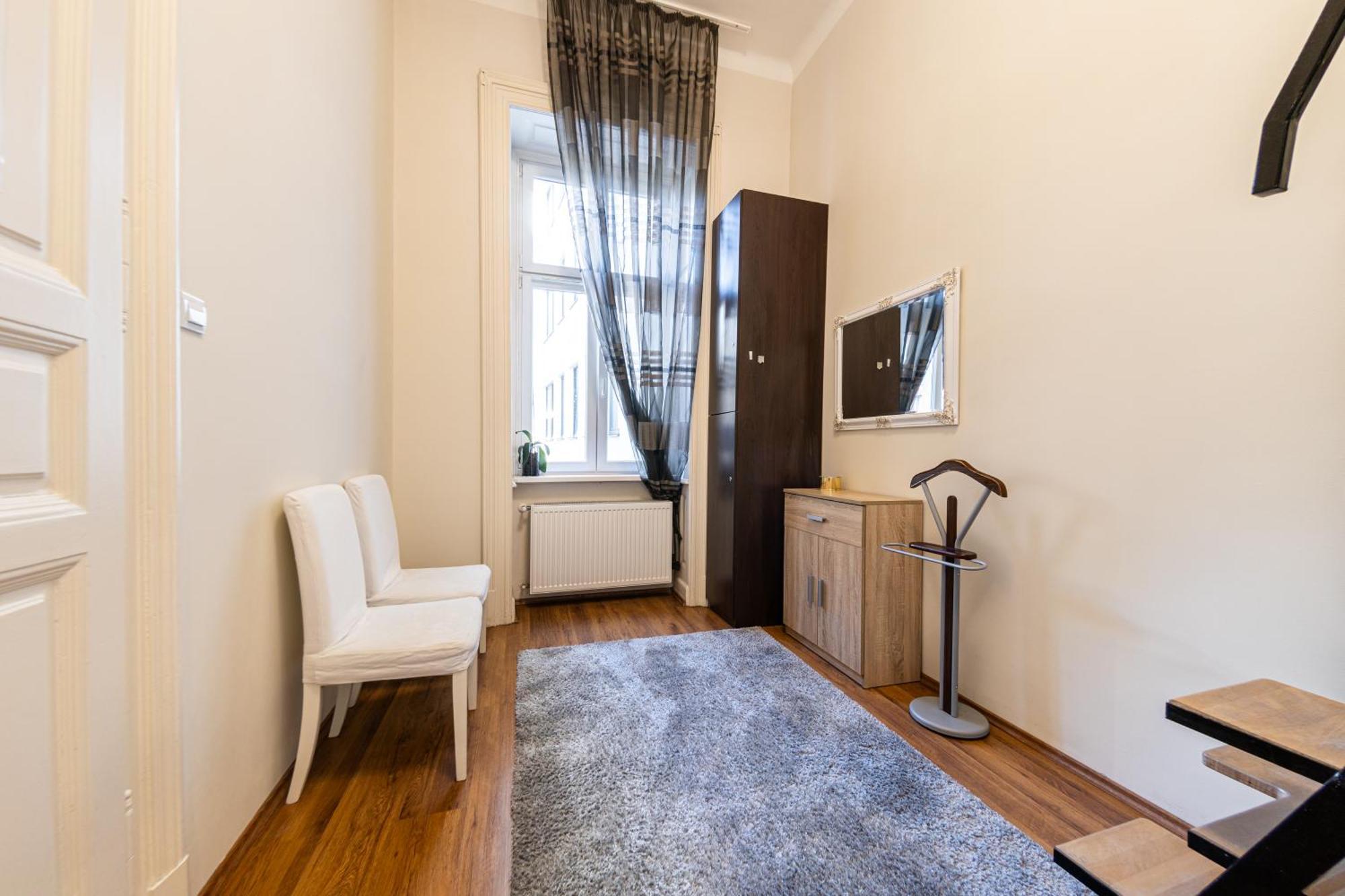 Hostel Urban Budapest