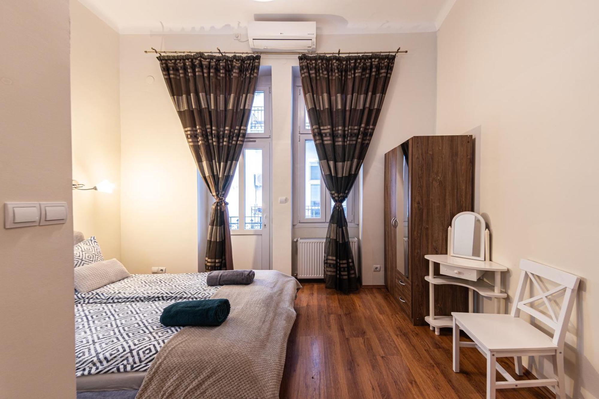 Hostel Urban Budapest