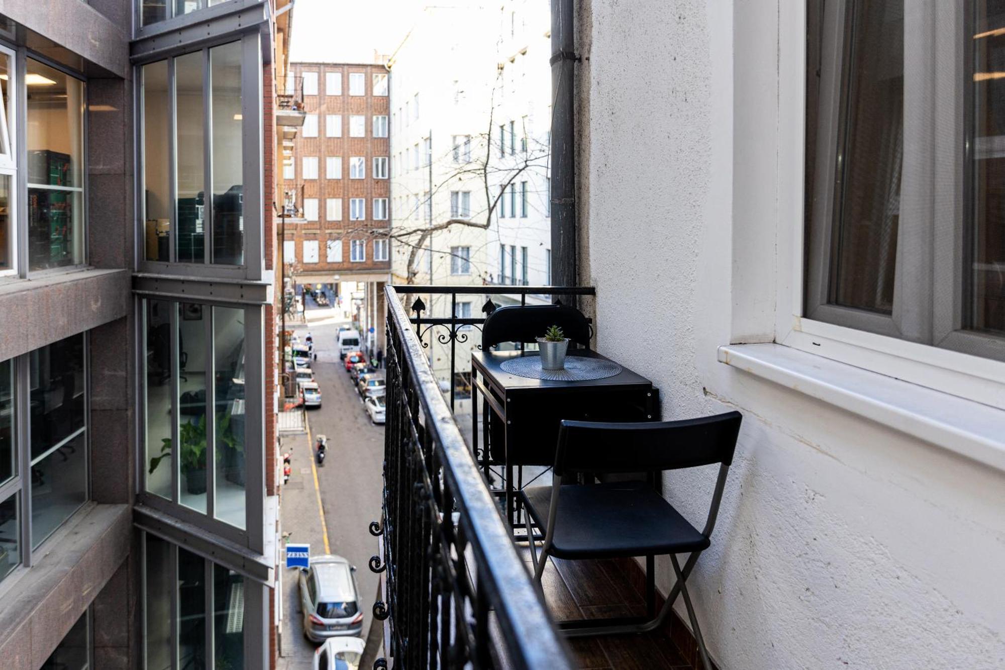 Urban Hostel